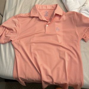 Mens rhoback M polo